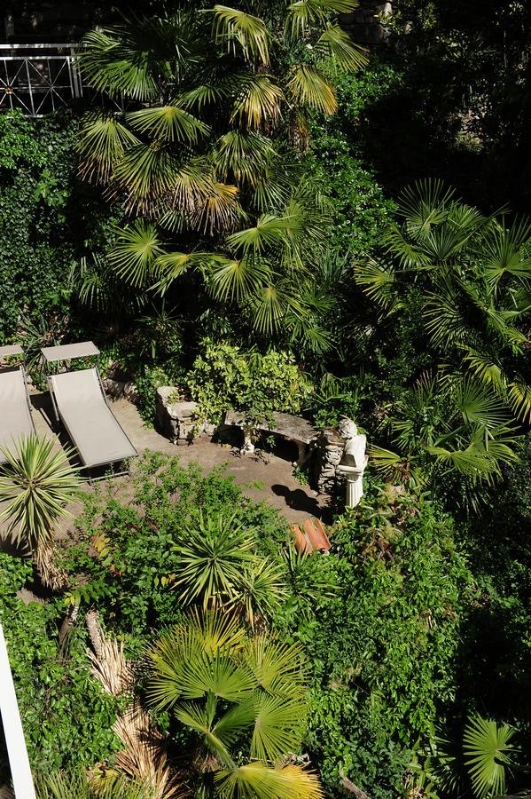Superior Double or Twin Room with Garden View