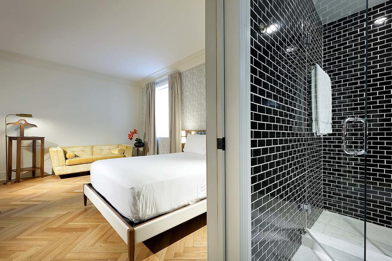 Habitación Premium