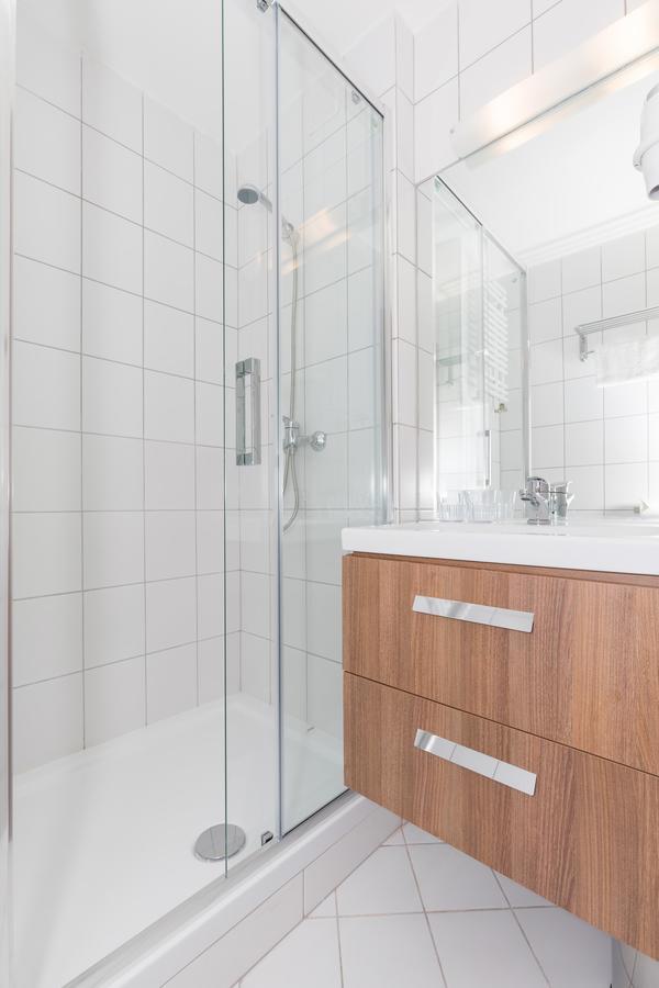 Kleines Doppelzimmer