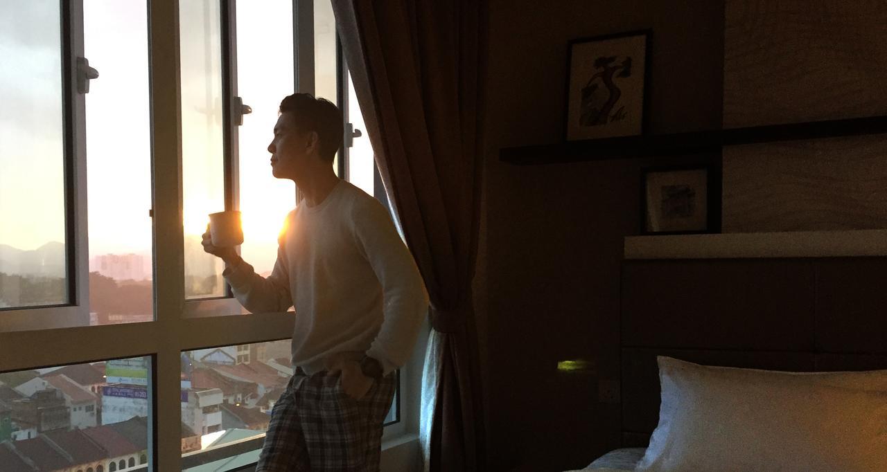 Superior Queen Room with Two Queen Beds