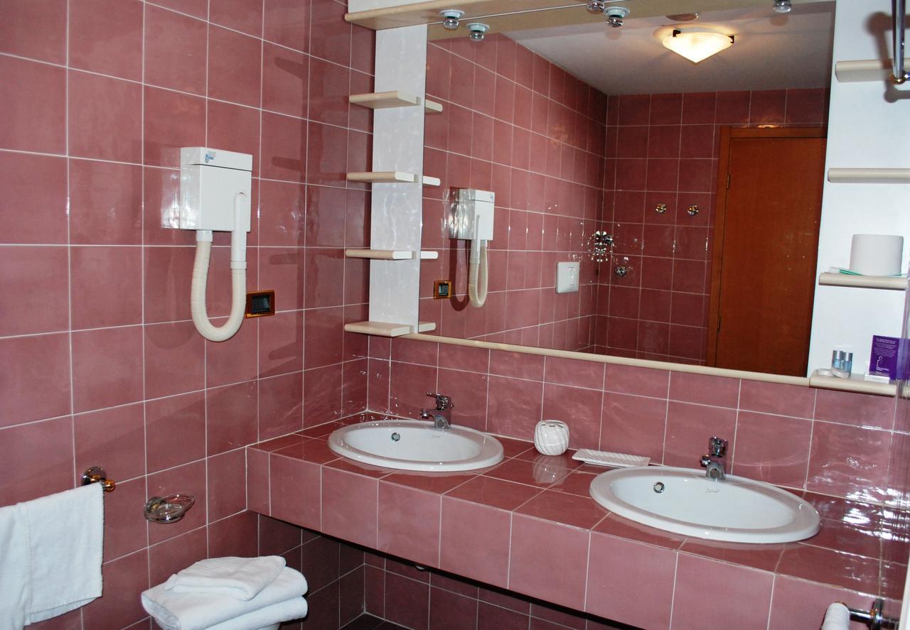 Habitación Familiar Deluxe