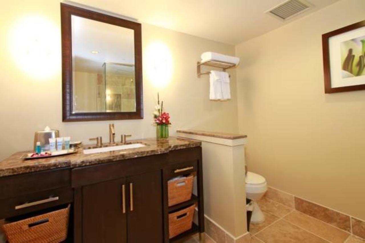 One-Bedroom Suite
