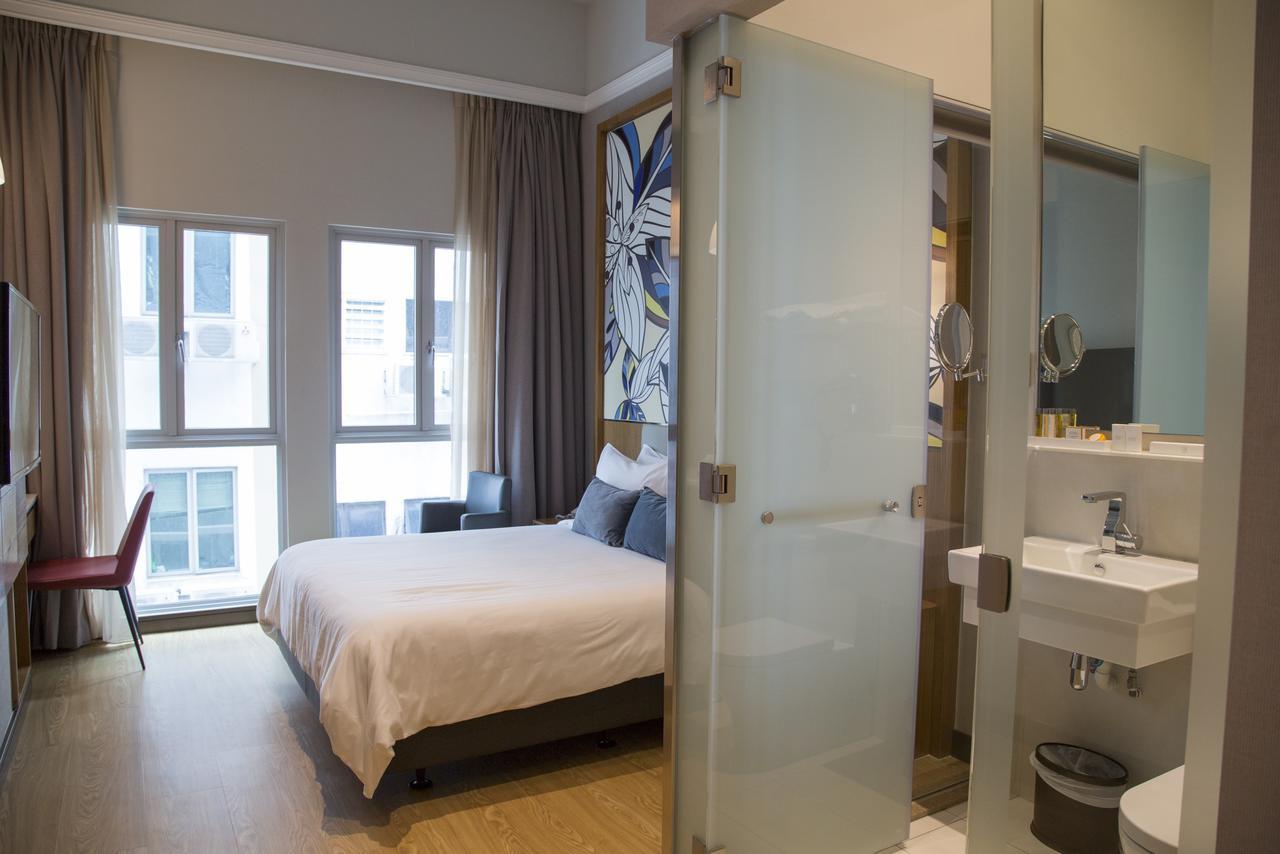 Habitación Doble Deluxe
