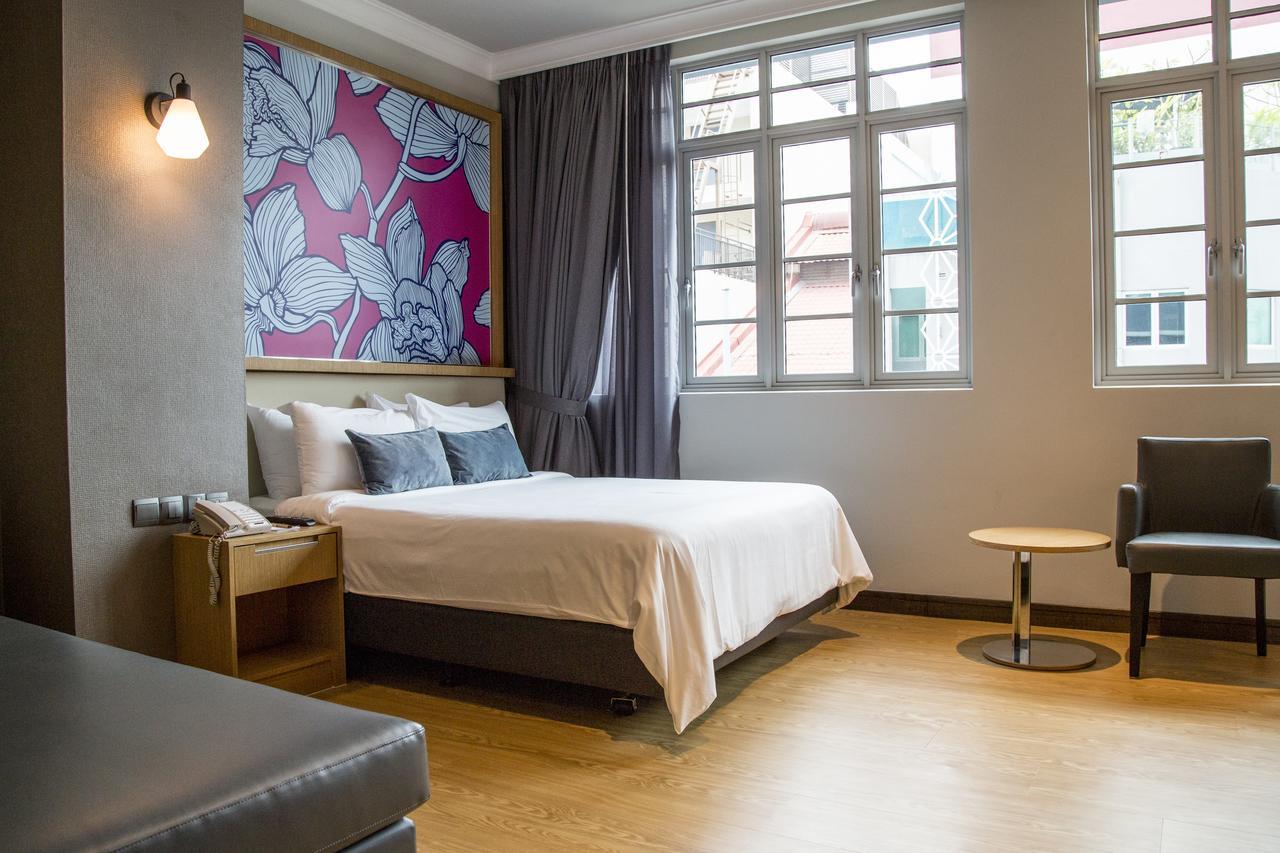 Premier Double Room