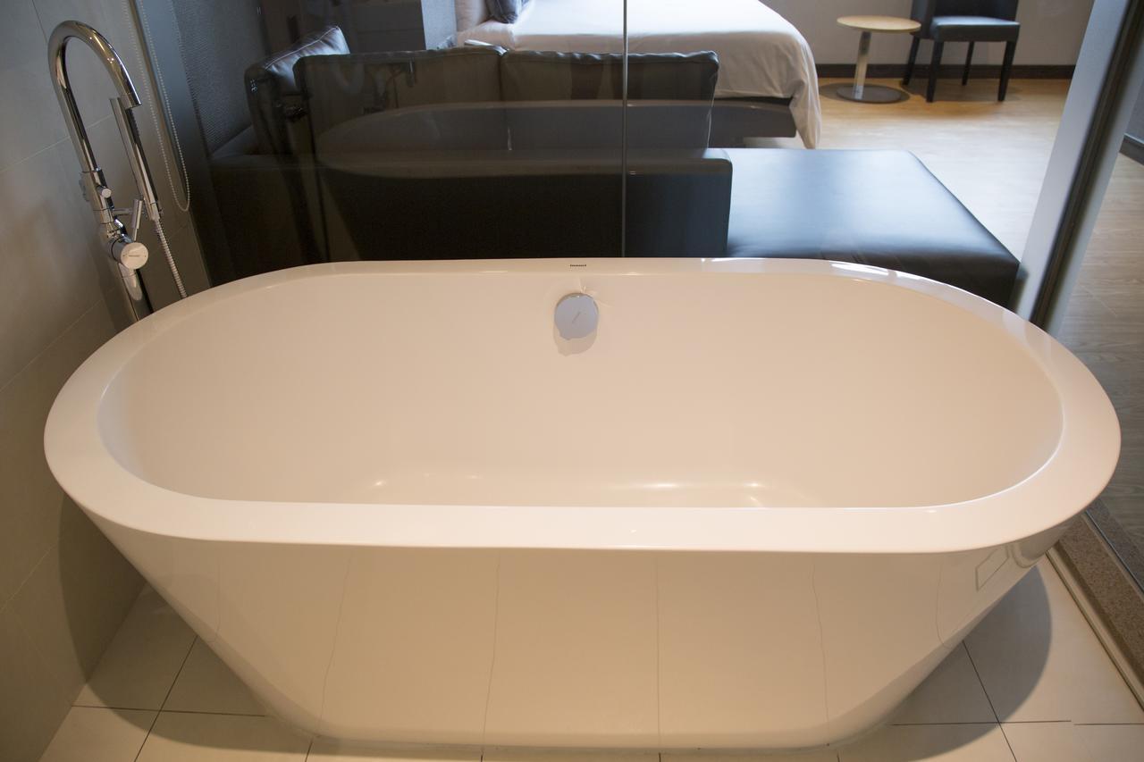 Premier Double Room