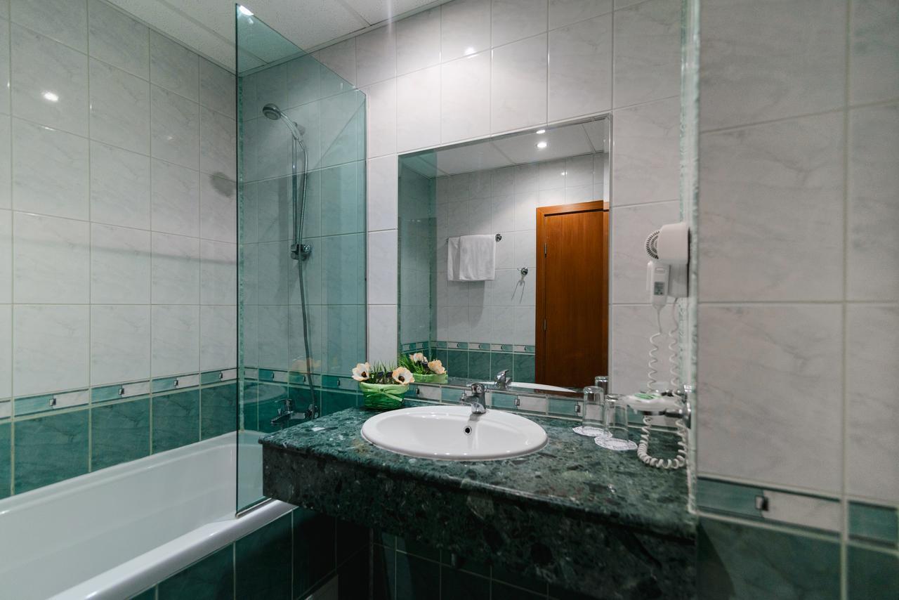 Familiensuite (2 Erwachsene + 2 Kinder)