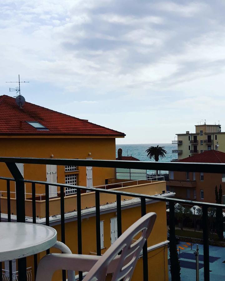 Quadruple Room with Balcony