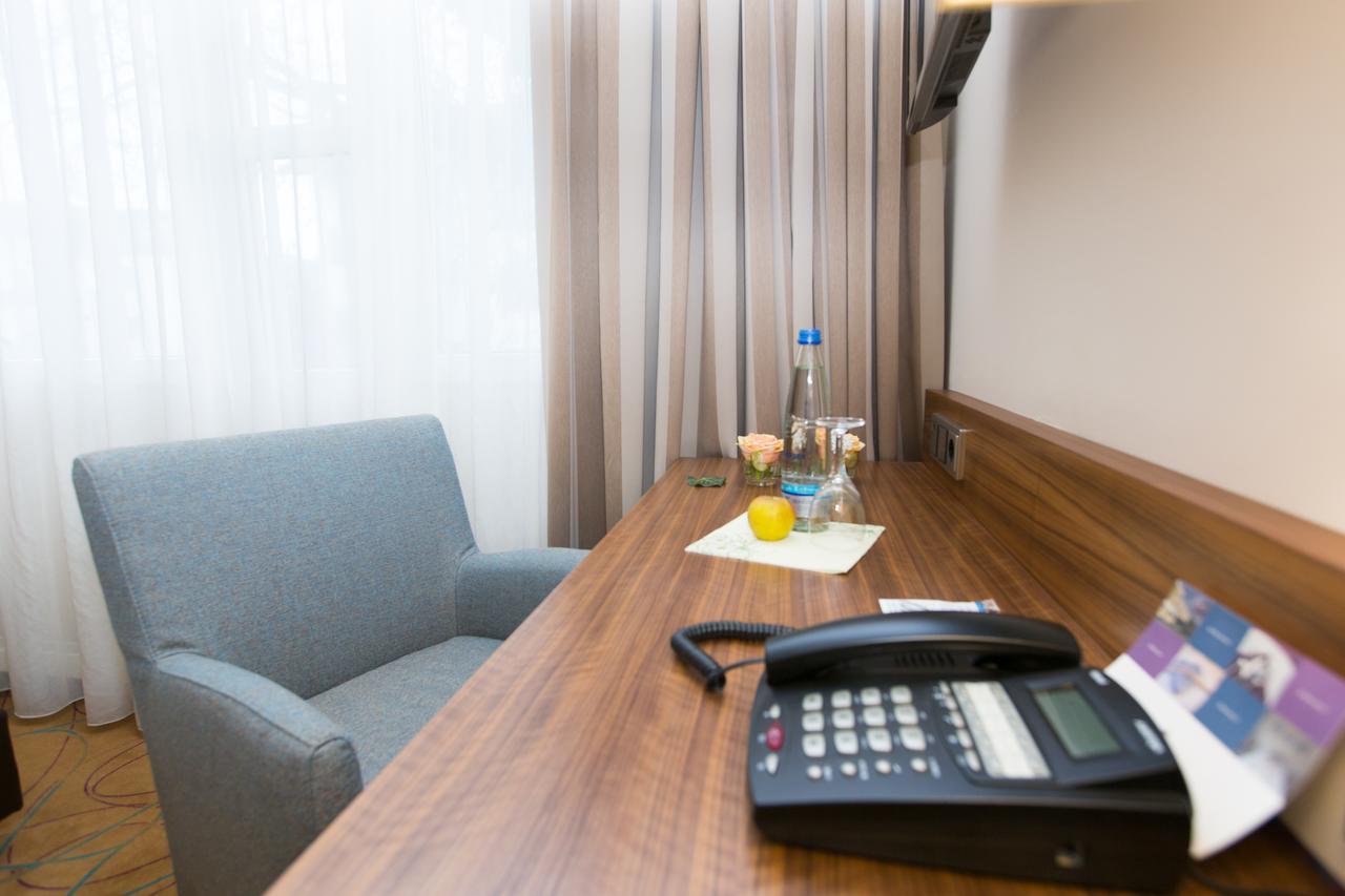 Doppelzimmer Premium