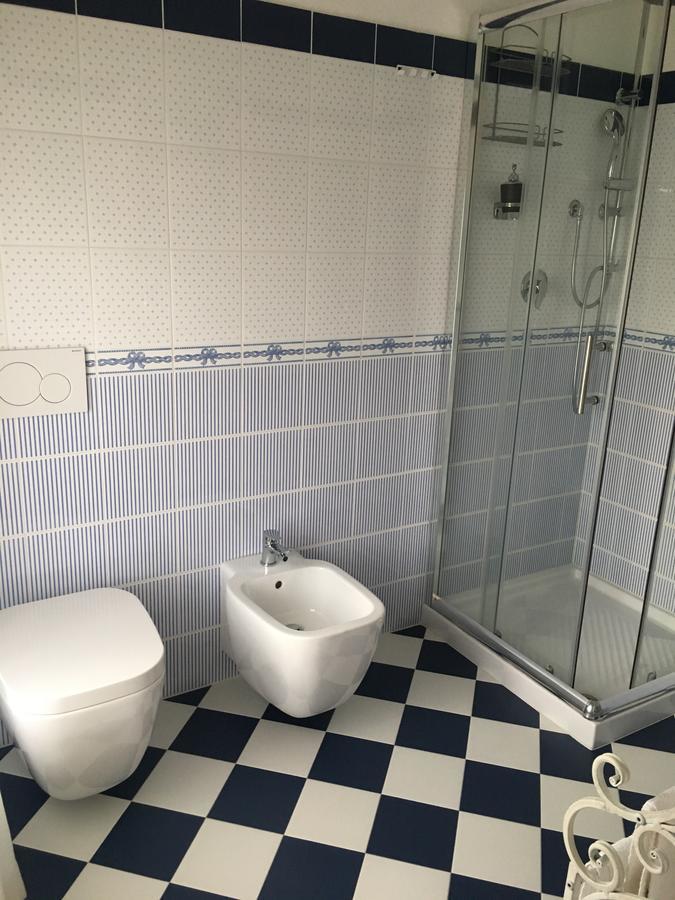Superior Doppelzimmer mit Terrasse
