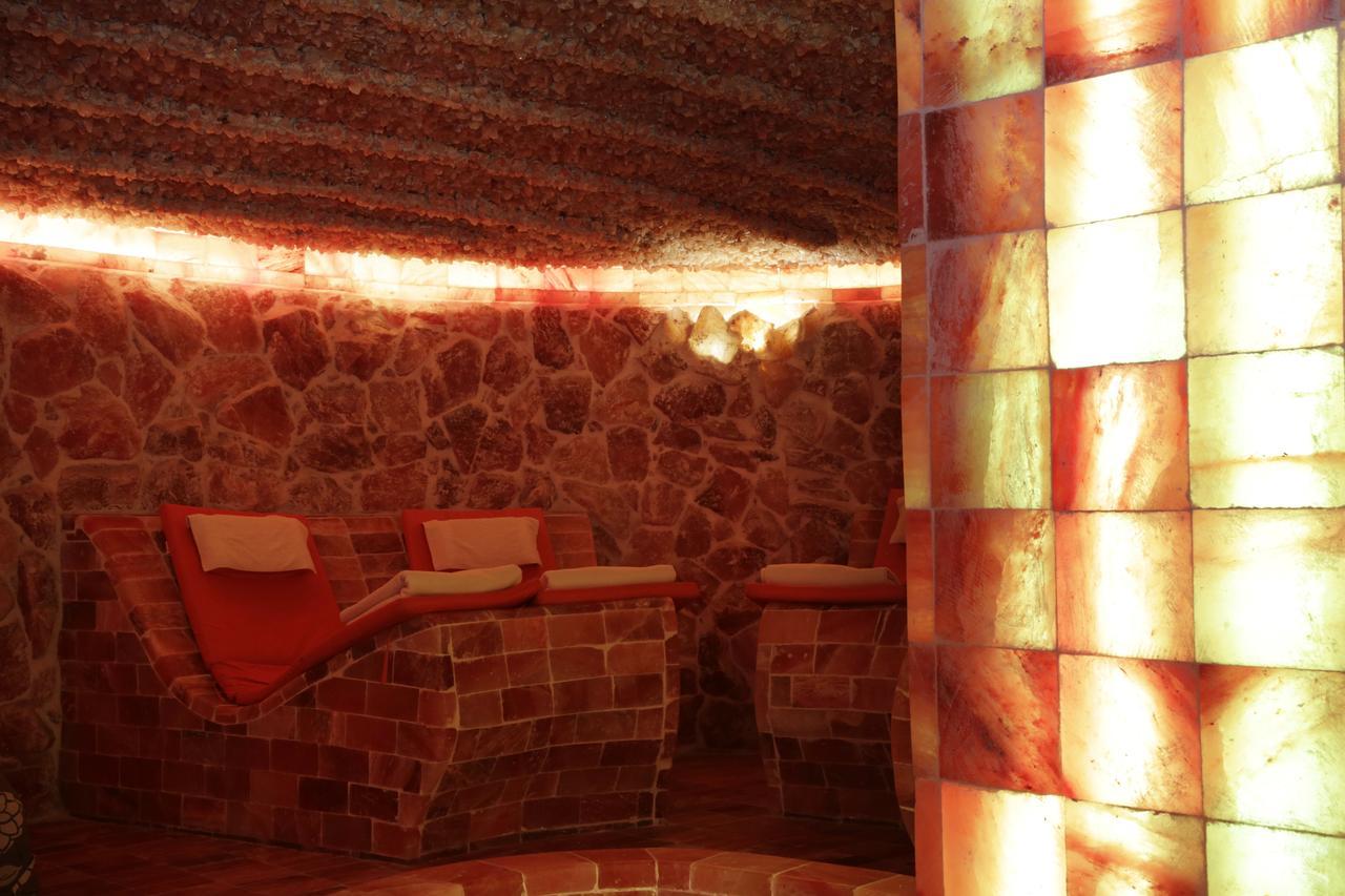 Special Spa Package