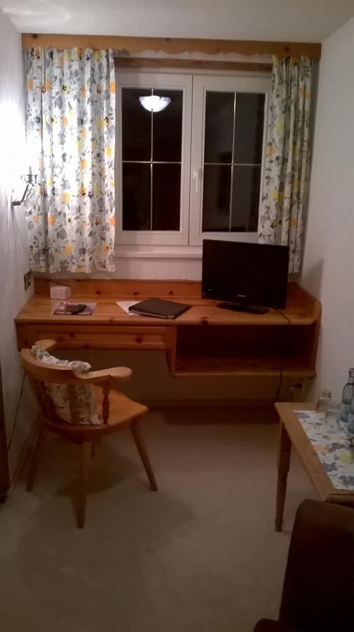 Budget Twin Room