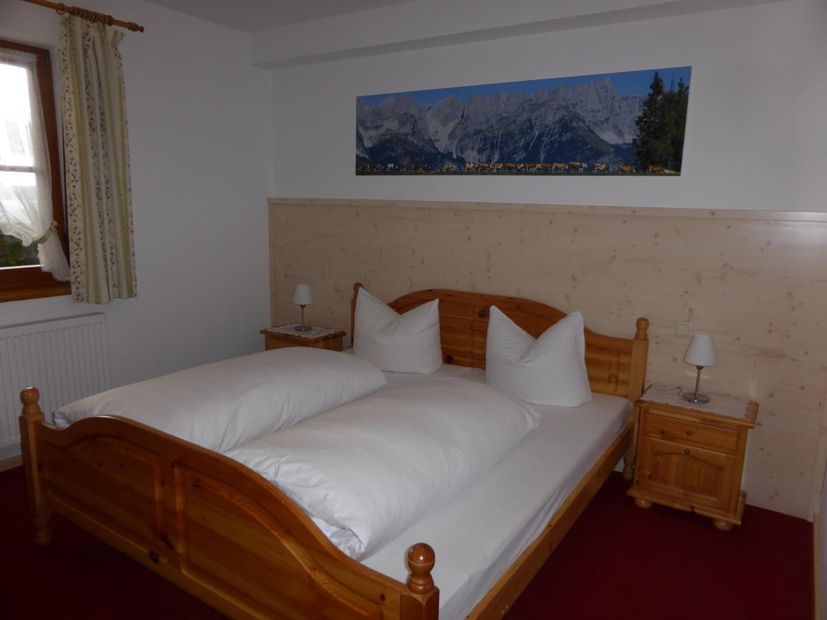 Apartment mit 1 Schlafzimmer