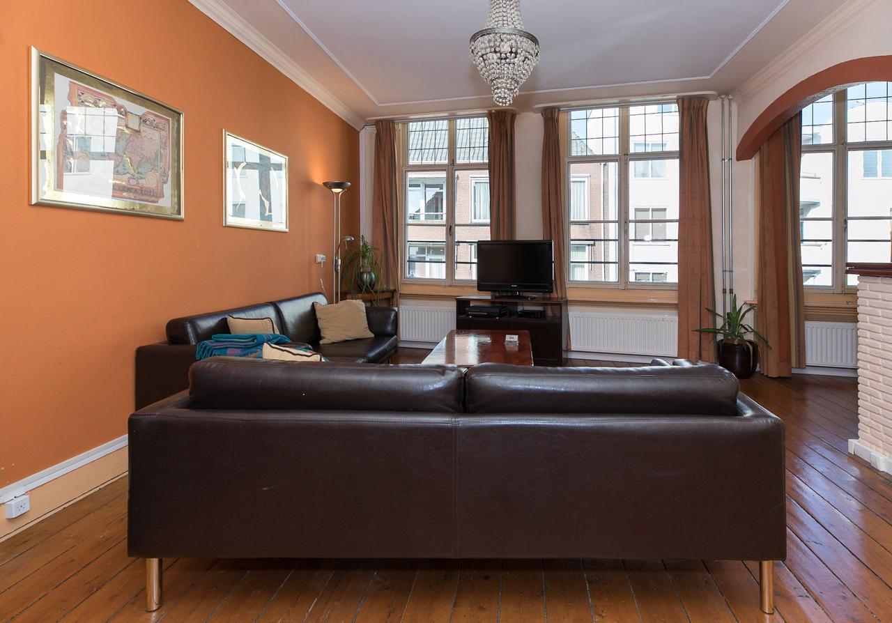 Apartment mit 1 Schlafzimmer