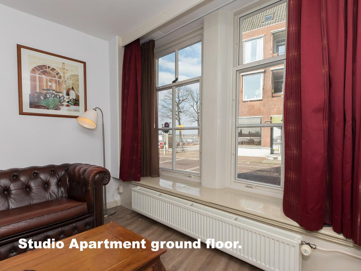 Studio-Apartment
