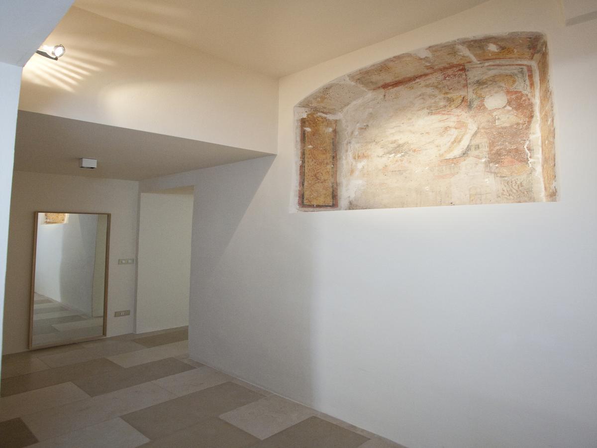 Chambre Double Deluxe