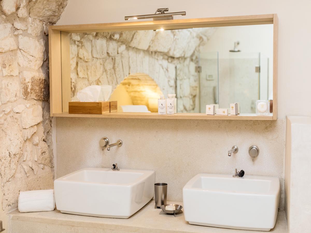 Suite avec Jacuzzi