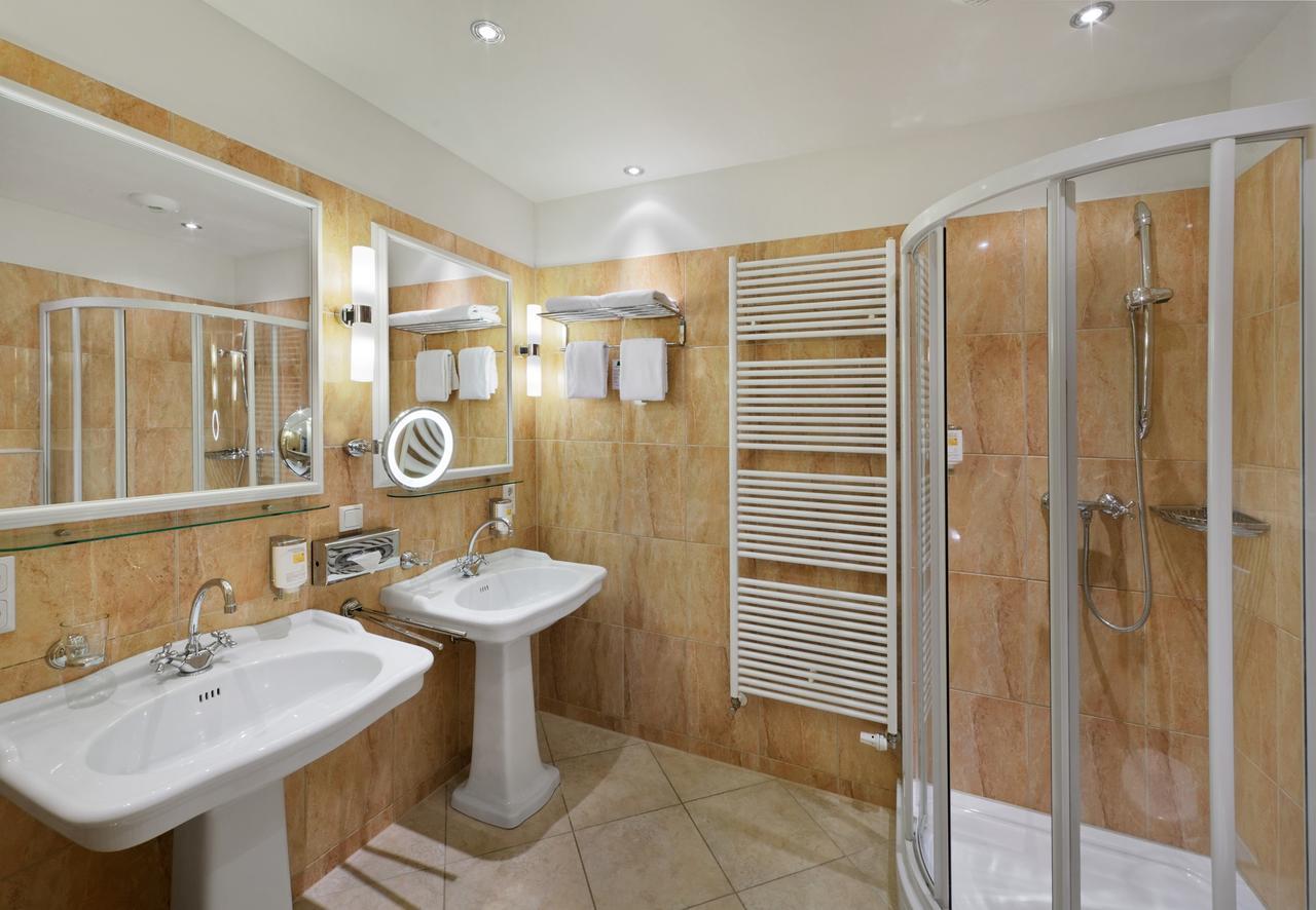 Suite mit 1 Schlafzimmer