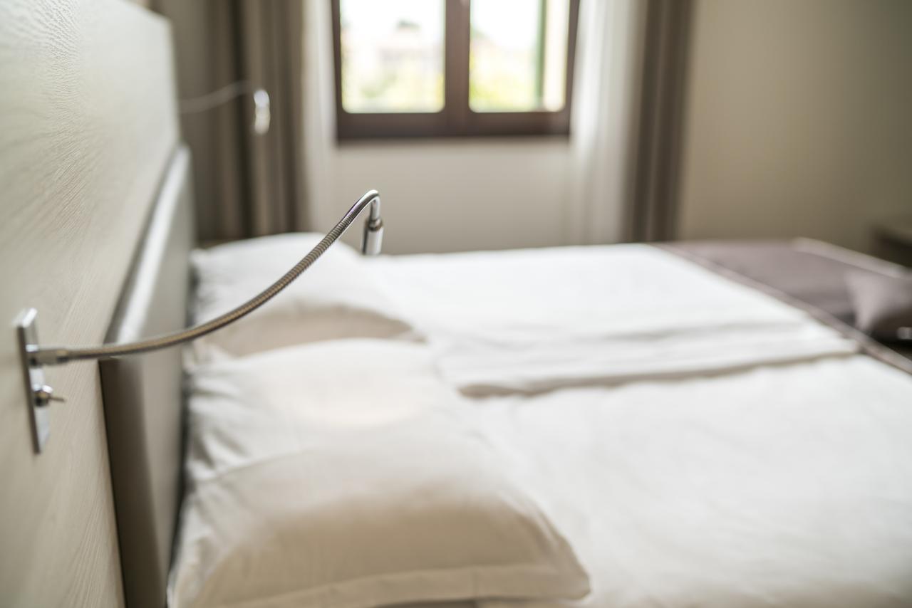 Standard Doppel- oder Zweibettzimmer