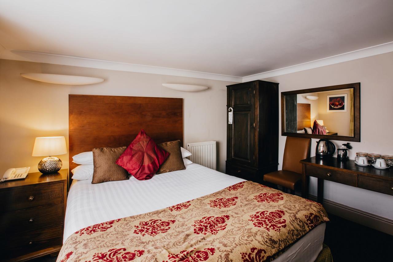 Small Double Room
