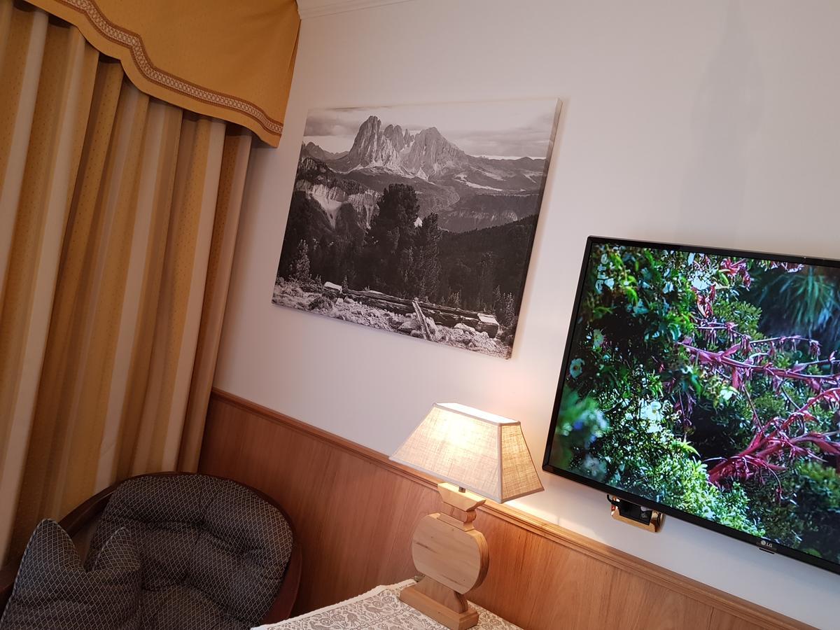 Classic Double Room with Balcony