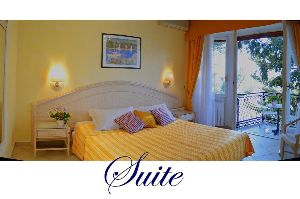 Suite - Vue sur Mer