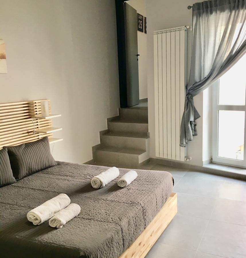 Double Room with Internal View