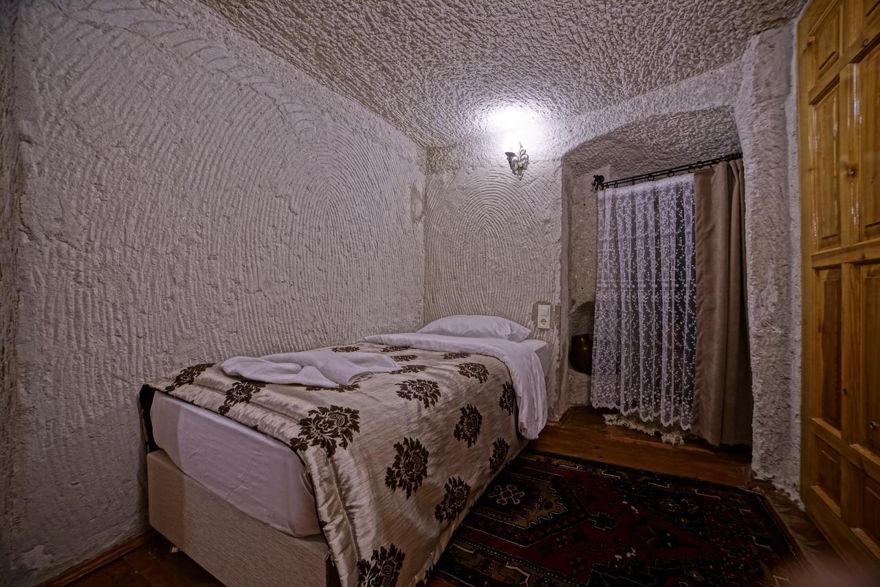 Çift Kişilik Mağara Oda