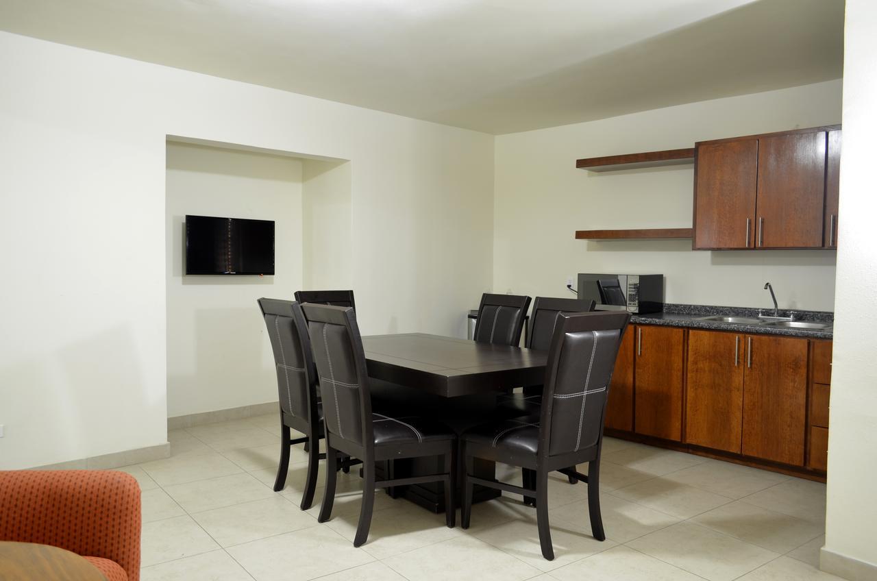 Deluxe Junior Suite