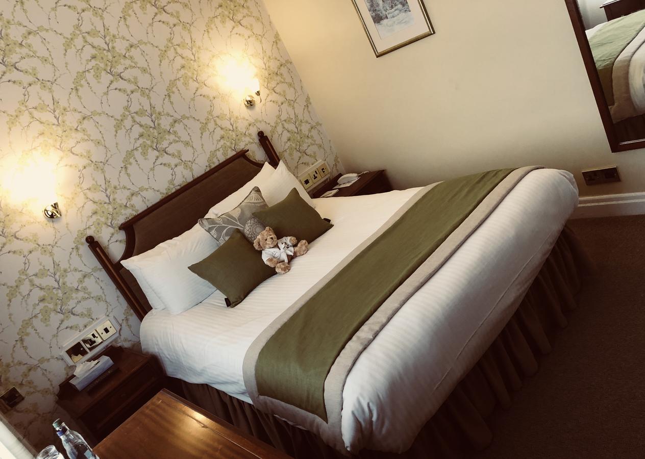 Dryburgh Double Room