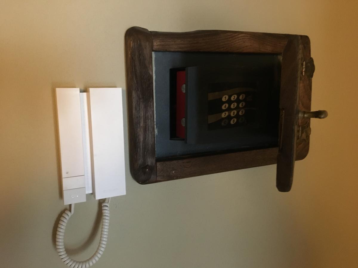 Deluxe Doppelzimmer