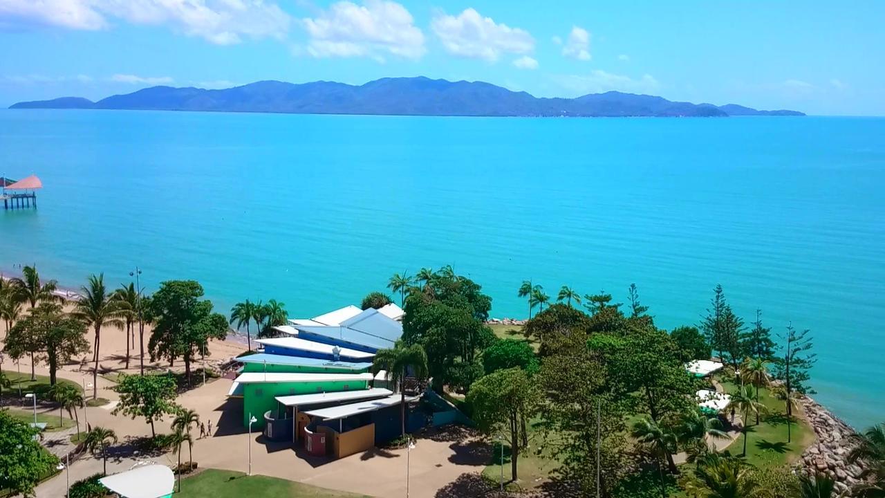 Beach View Level 1-9