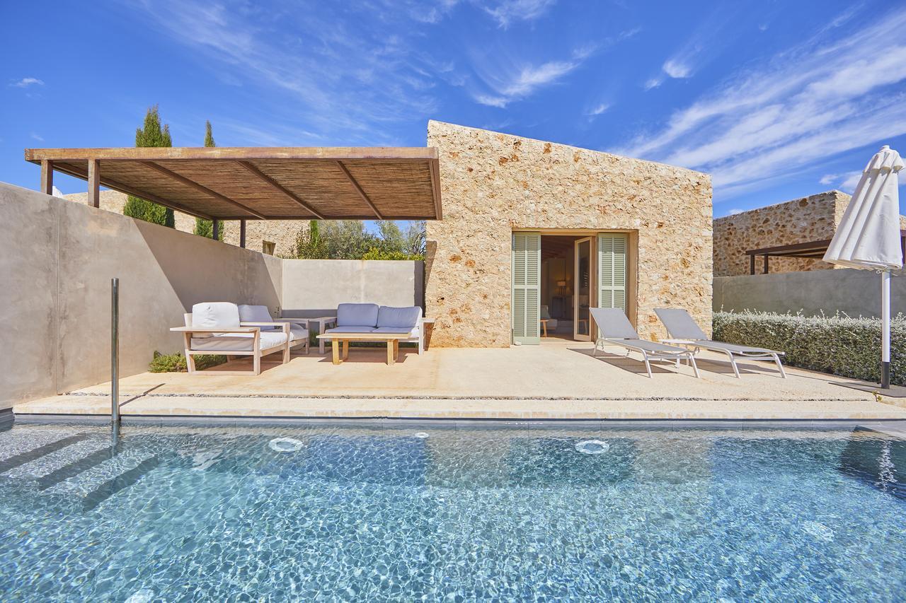Villa Deluxe ( with private swimming pool )