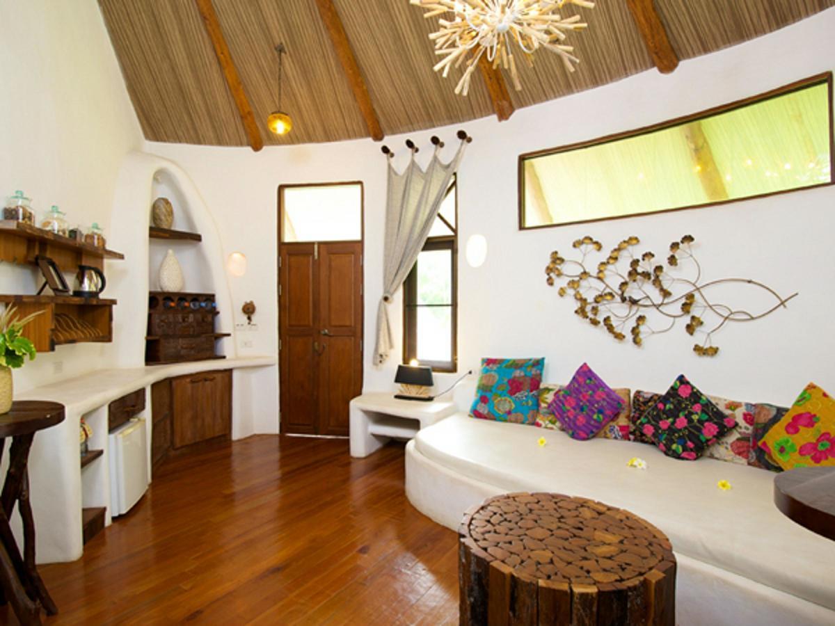 Villa Whitesand Sala