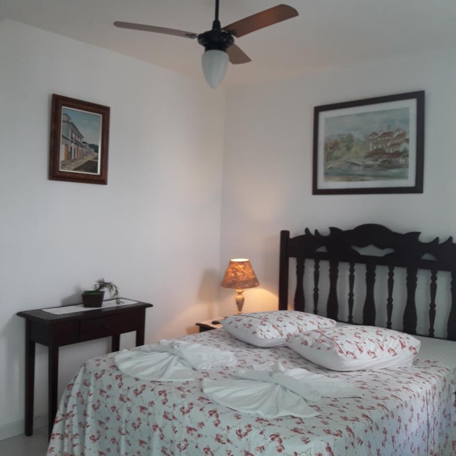 Standard Double Room with Fan