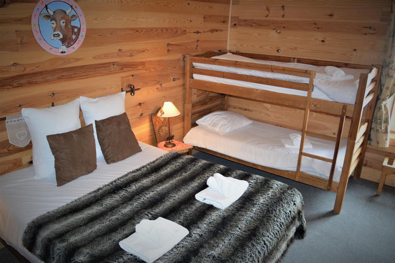 Chambre Familiale