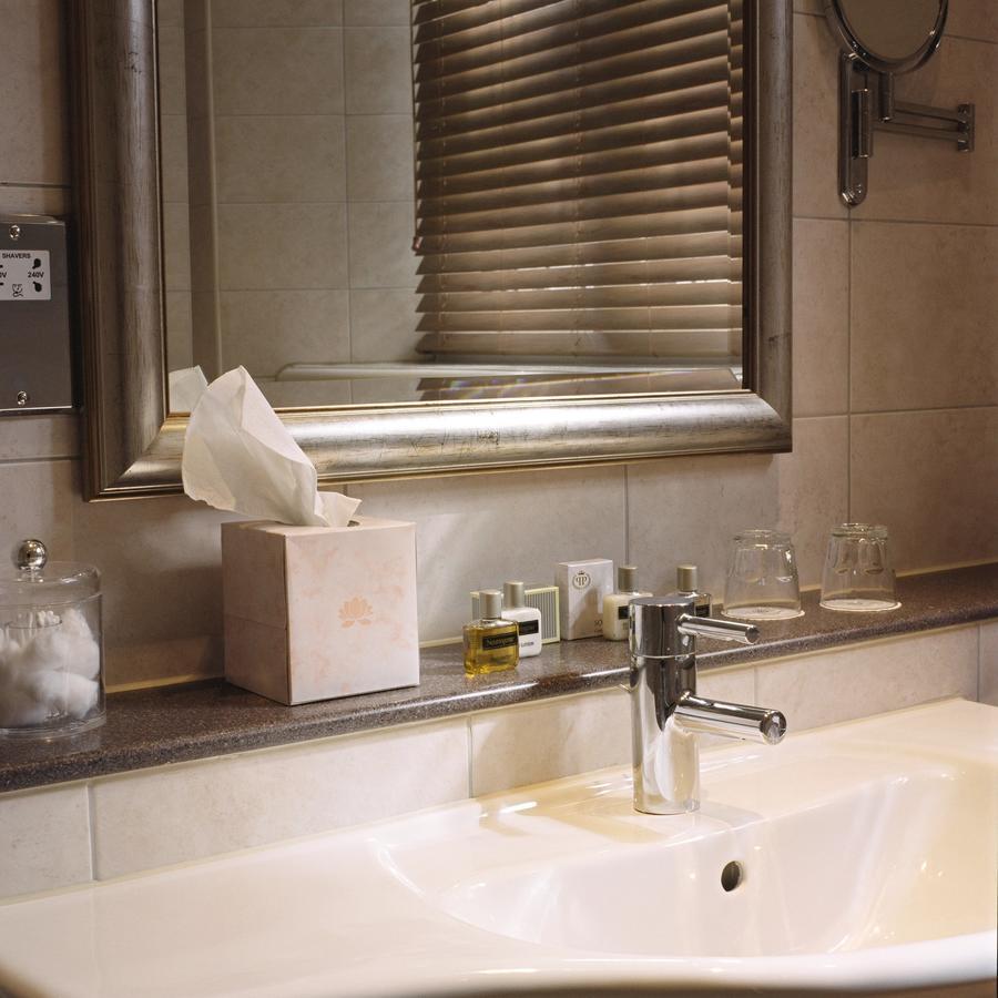 Double Room with Spa Bath