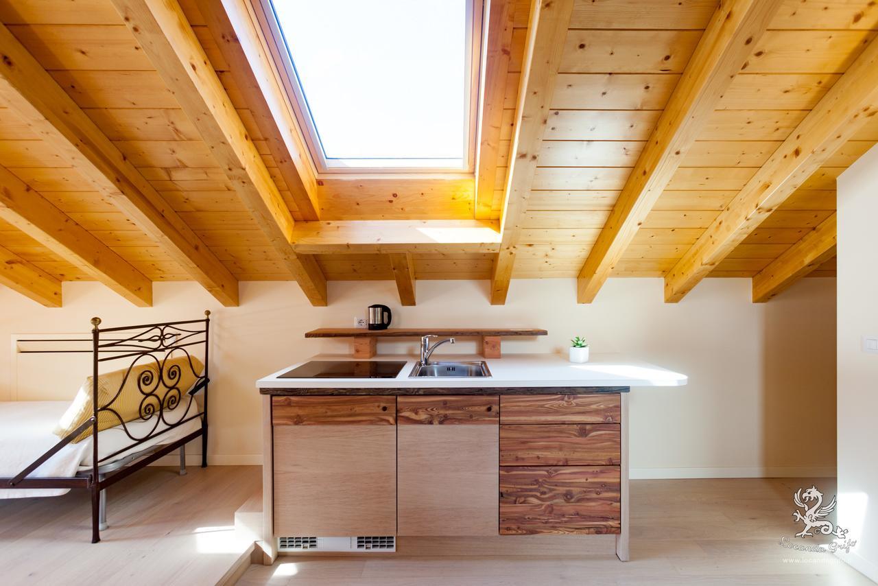Chambre Double – Vue sur Lac