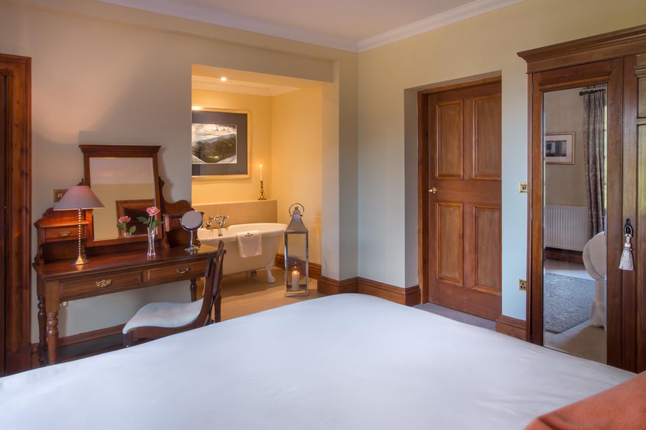 Glencoe House Suite with Hot Tub No.8