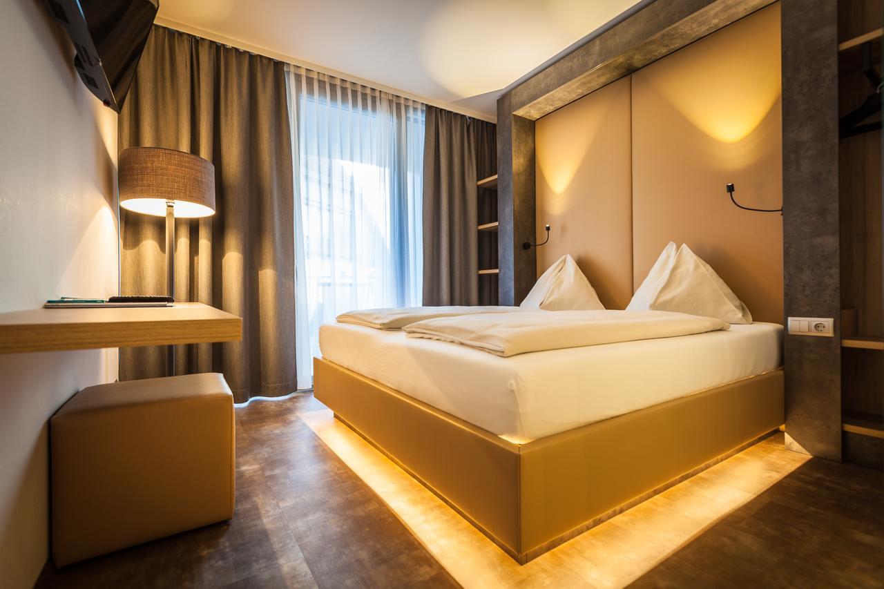 Comfort Double Room with Balcony