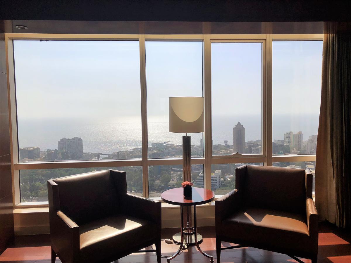 Presidential Suite King