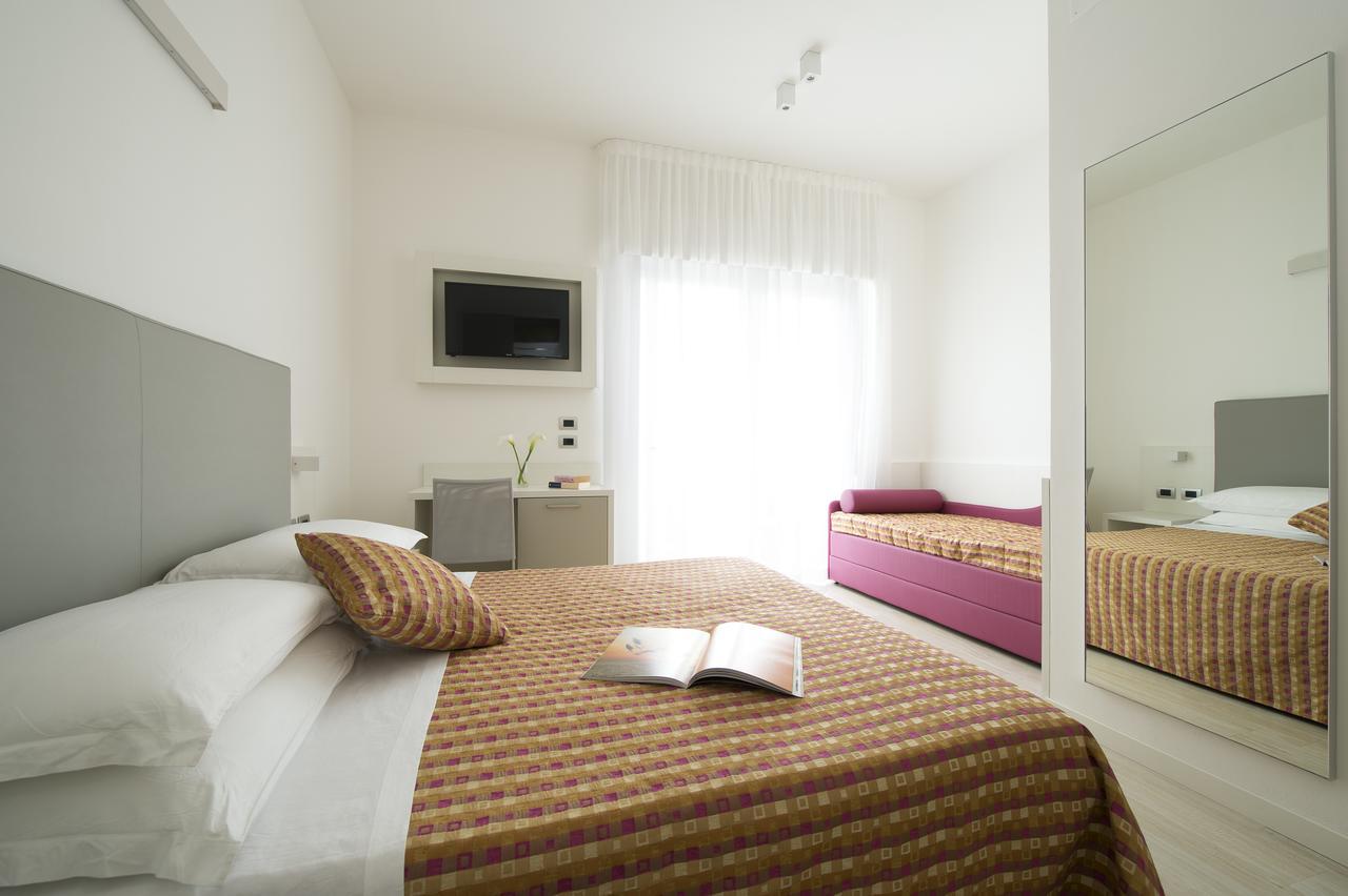 Superior Dreibettzimmer