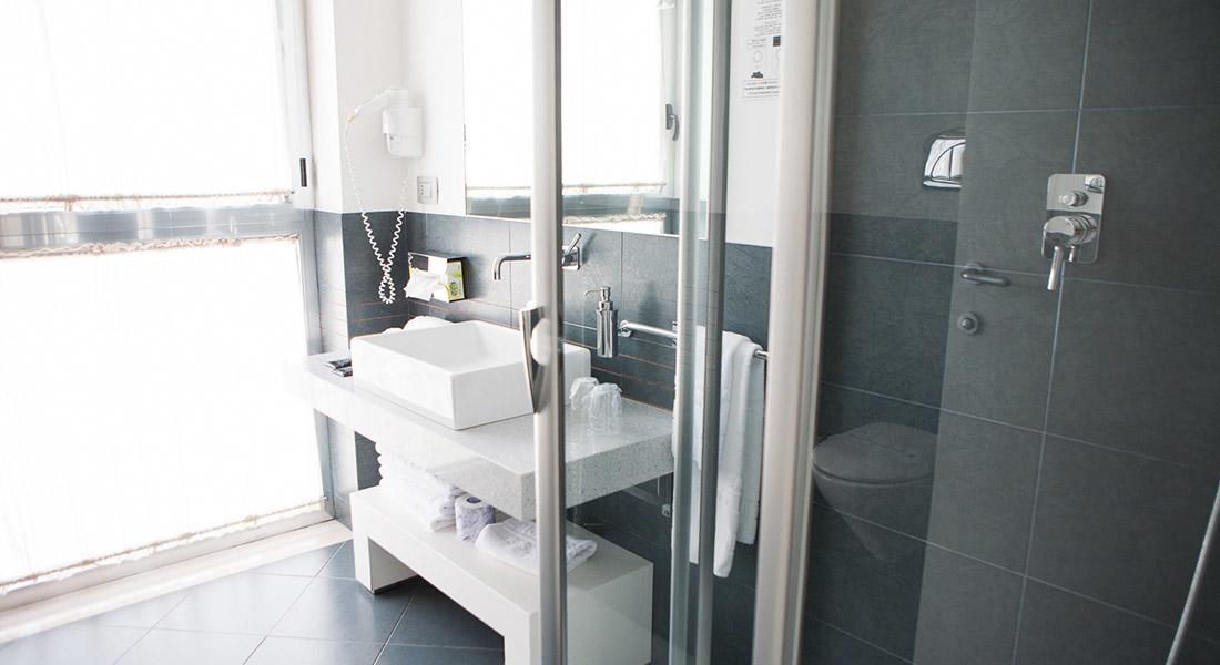 Chambre Double ou Lits Jumeaux Confort