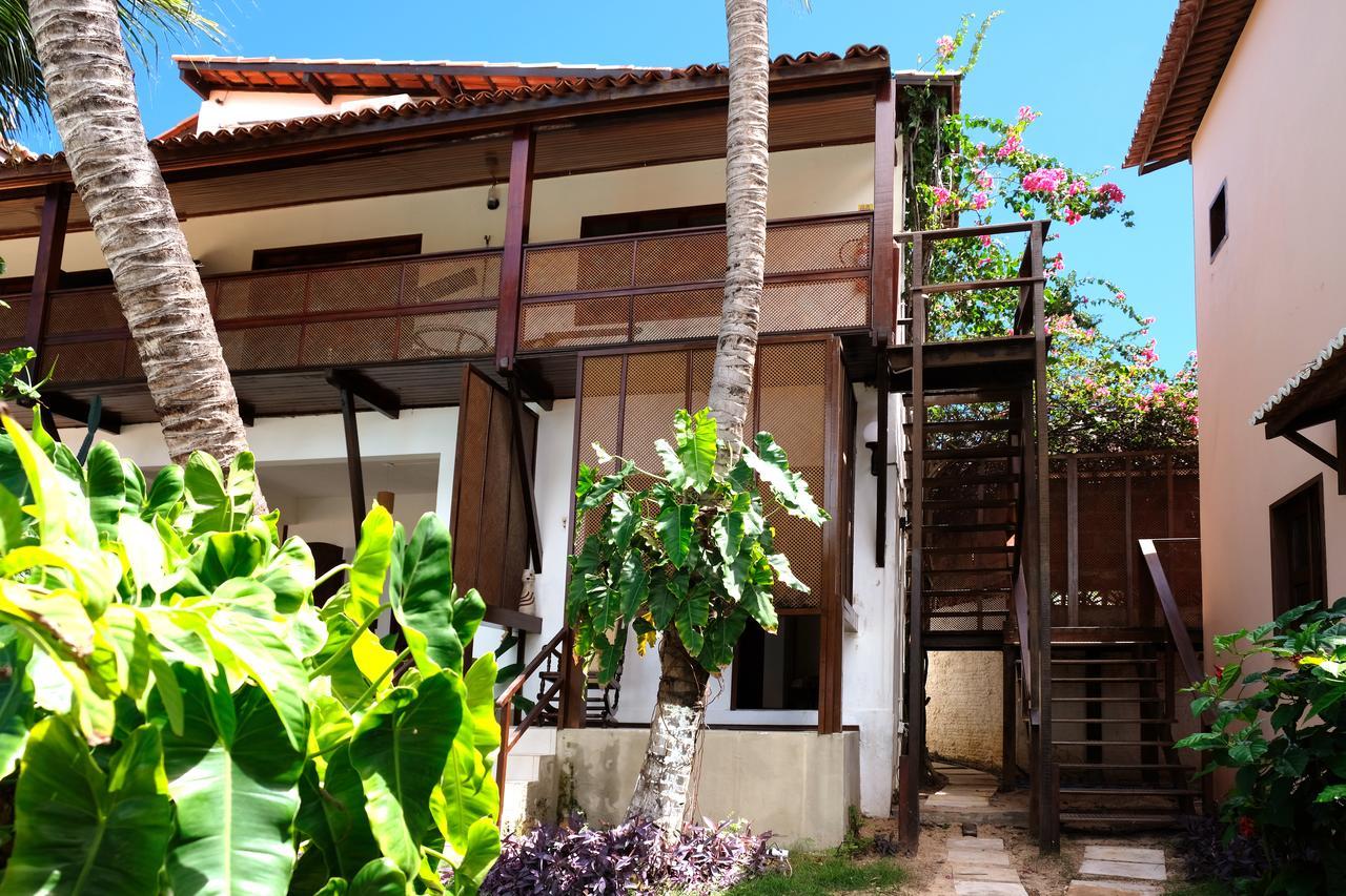 Apartamento de 2 Quartos com Vista do Mar