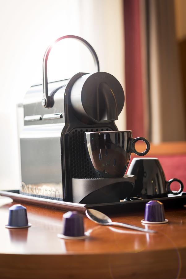 Deluxe Room Private Terrace