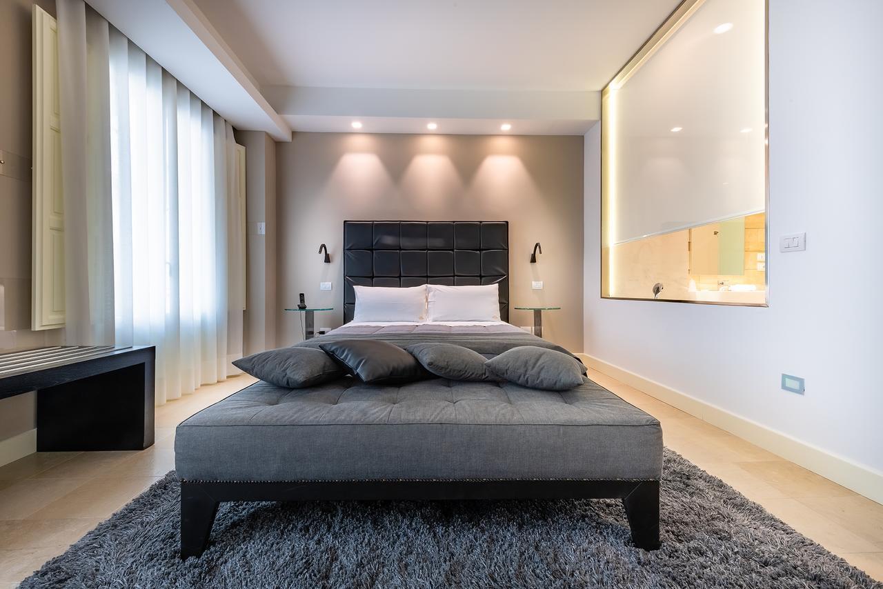 Suite Doble Executive