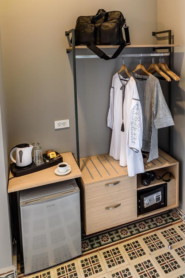 Spacious Double or Twin Room Balcony