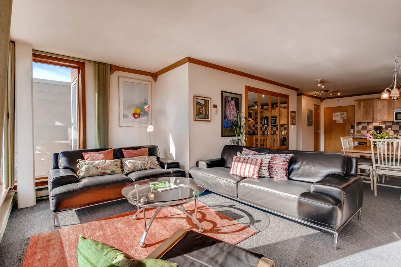 Apartamento Premier de 2 dormitorios