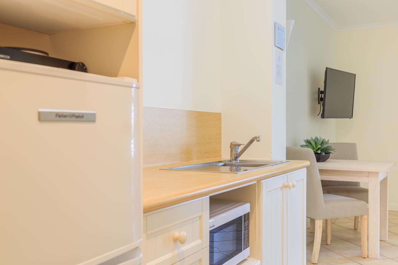 Apartment - Disability Access