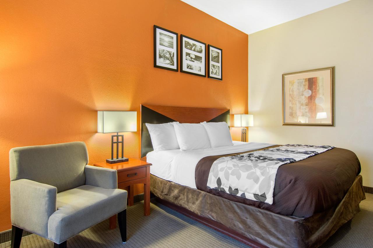 King Room - Disability Access/Non-Smoking