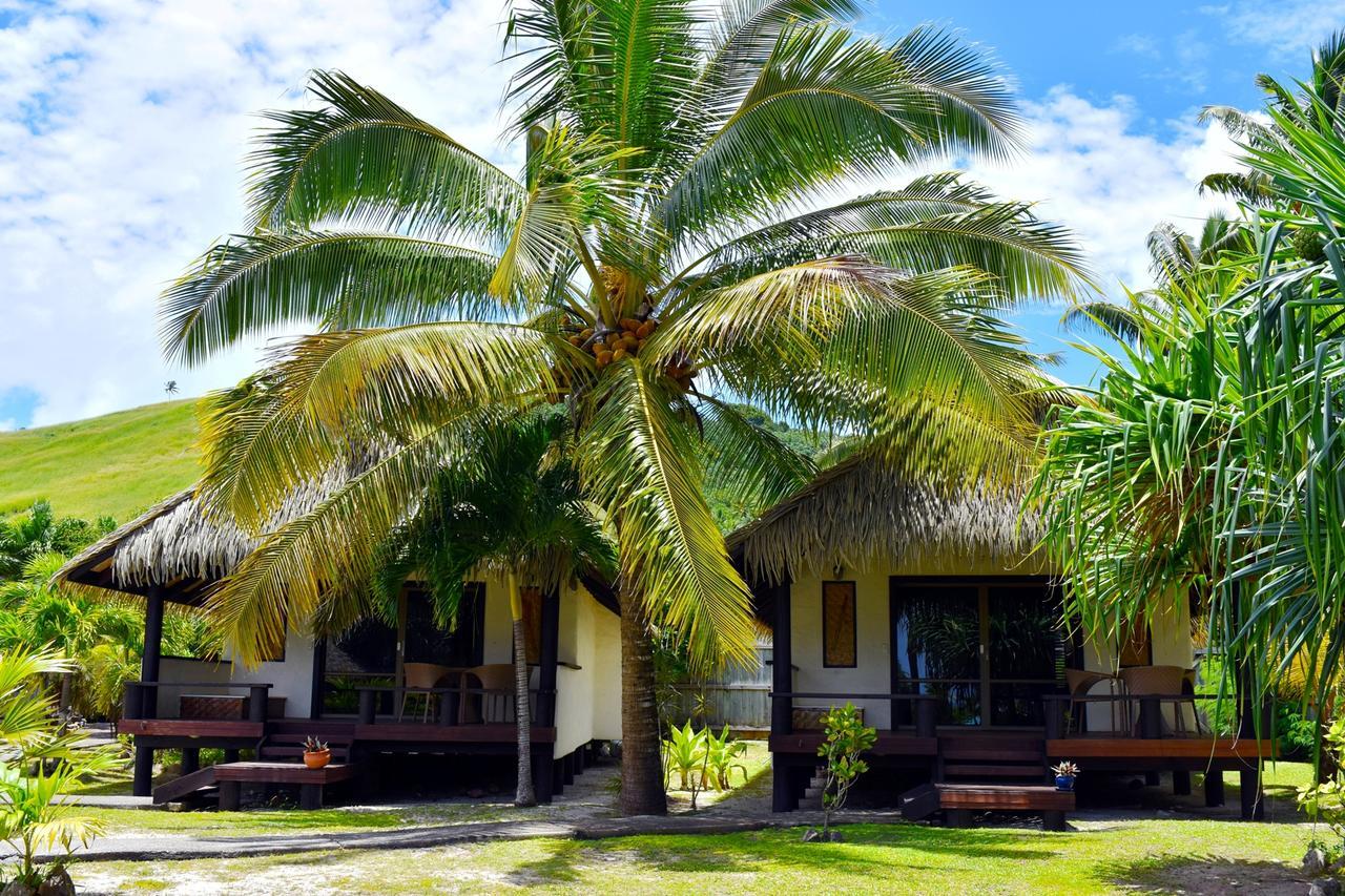 One-Bedroom Bungalow